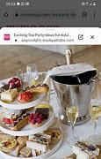 Image result for Afternoon Tea Meme