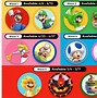 Image result for Super Mario World Icon