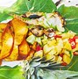 Image result for Trinidad Prays Food