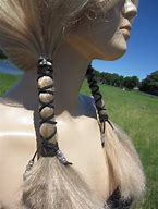 Image result for Hair Ponytail Holder