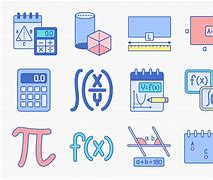 Image result for Math Plus Icon