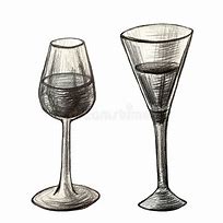 Image result for Sketch Pencil Art of Glass