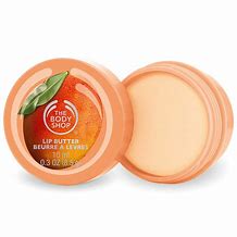 Image result for The Body Shop Lip Scrub