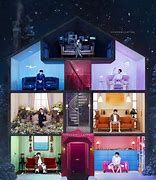 Image result for BTS Suga House