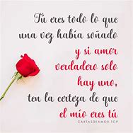 Image result for Cartas Para Enamorar