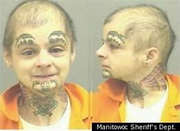 Image result for Awful Mugshots