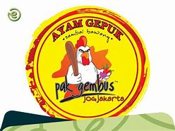 Image result for Siapa Pak Gembus