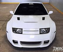 Image result for Twinz Design White 300ZX