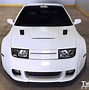 Image result for Twinz Design White 300ZX