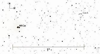 Image result for CAS a Supernova