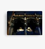 Image result for Gothic Art Prints Canvas