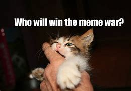 Image result for Meme War Meme