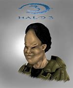 Image result for Master Chief Helmet Off