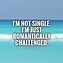 Image result for I AM Single Quotes