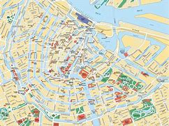 Image result for Amsterdam City Centre