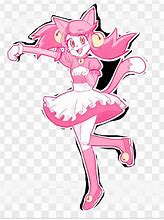 Image result for Mad Mew Mew Figure