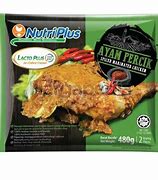 Image result for Lacto Plus 111 ABF Chicken Fillet