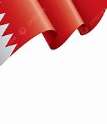 Image result for Bahrain Country Flag