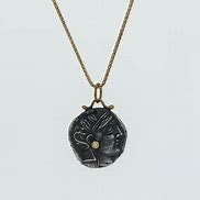 Image result for Athena Owl Coin Pendant