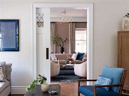 Image result for Modern Door Trim