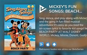 Image result for Disney World DVD Home L Kid