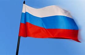 Image result for Long Russian Flag