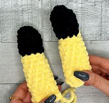 Image result for Minion Kevin Free Crochet Pattern