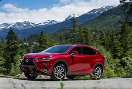 Image result for 2025 Lexus NX 300H