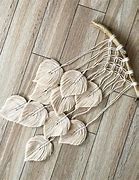 Image result for Macrame Feathers