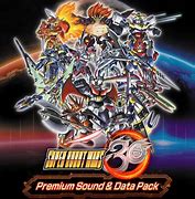 Image result for PS5 Super Robot Wars