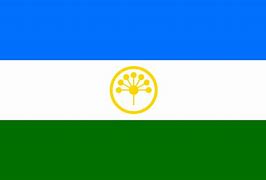 Image result for Bashkortostan Flag