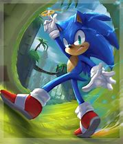 Image result for Best Sonic Fan Art