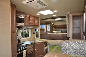 Image result for Truck Camper Inside