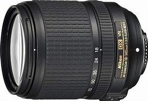 Image result for Nikon D3100 Lenses