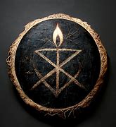 Image result for Vishnu Sigil