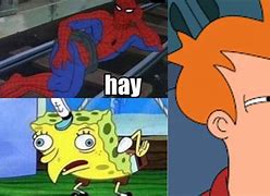 Image result for Meme Cartoon Stills