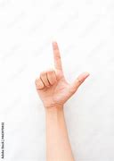 Image result for Thumb Index Finger