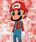 Image result for Mario Fan Art Chibi