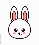 Image result for Rabbit Meme Face