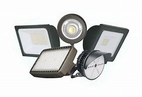 Image result for Outdoor LED Panel Light