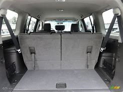 Image result for Nissan Pathfinder Trunk