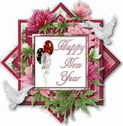 Image result for Happy New Year PSD