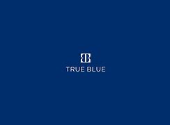 Image result for True Blue HQ Logo