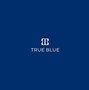 Image result for True Blue HQ Logo