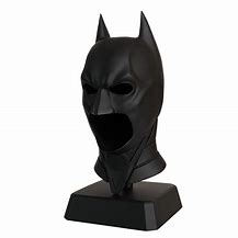 Image result for The Dark Knight Batman Cowl