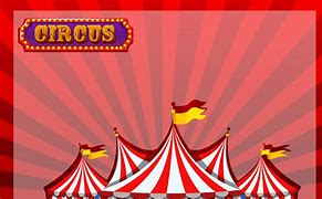 Image result for Circus Selfie Banner