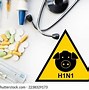 Image result for Swine Flu Rash