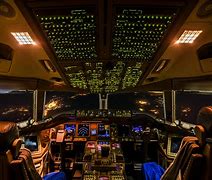 Image result for B777 Cockpit