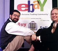 Image result for Pierre Omidyar Wedding