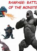 Image result for Rampage Monsters